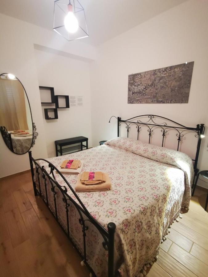 Villetta Delizia Scopello  Kültér fotó