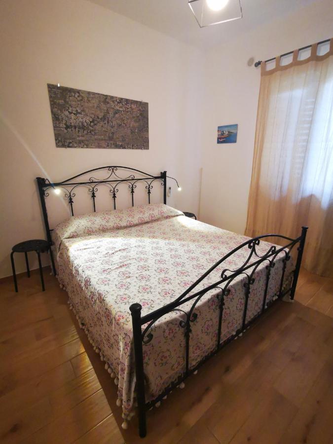 Villetta Delizia Scopello  Kültér fotó