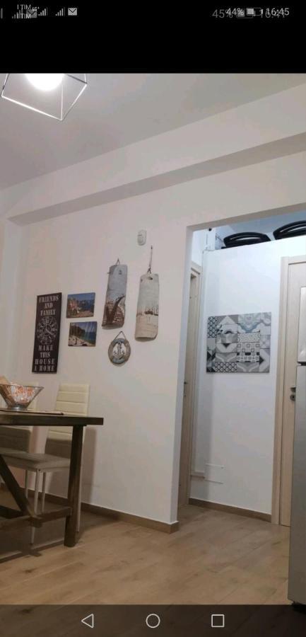 Villetta Delizia Scopello  Kültér fotó